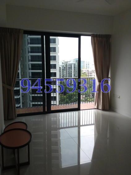D'Leedon (D10), Condominium #116147622